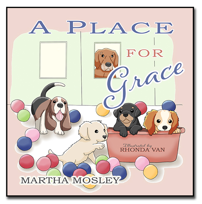 A Place for Grace