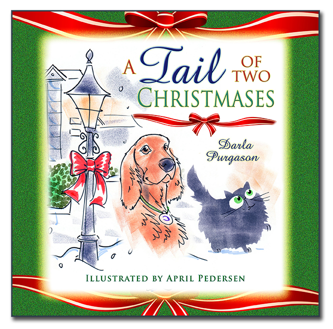 A Tail of Two Christmases